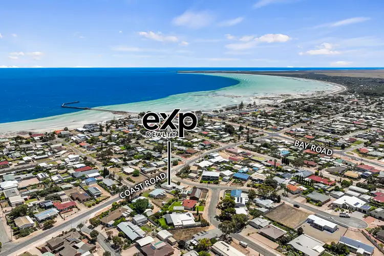 Main view of Homely house listing, 82 Coast Road, Moonta Bay SA 5558