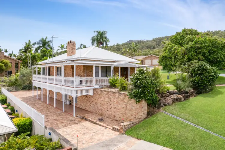 11 Berkelman Street, Frenchville QLD 4701
