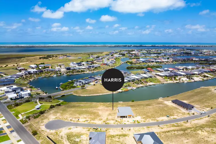 LOT 8004, 36 Tyro Parade, Hindmarsh Island SA 5214