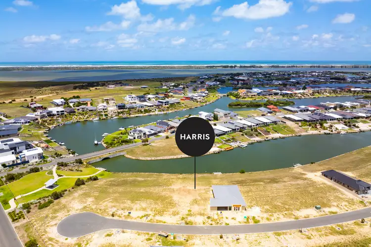 Sixth view of Homely land listing, LOT 8004, 36 Tyro Parade, Hindmarsh Island SA 5214