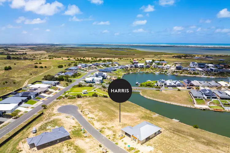 Seventh view of Homely land listing, LOT 8004, 36 Tyro Parade, Hindmarsh Island SA 5214