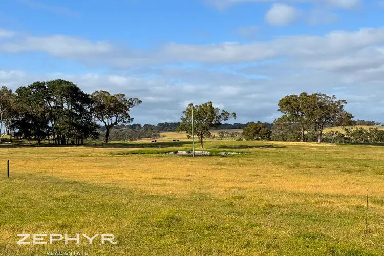 Second view of Homely rural property listing, LOT 893 Mead Road, Kalgan WA 6330