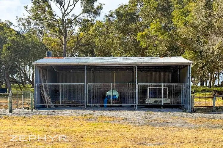 Sixth view of Homely rural property listing, LOT 893 Mead Road, Kalgan WA 6330