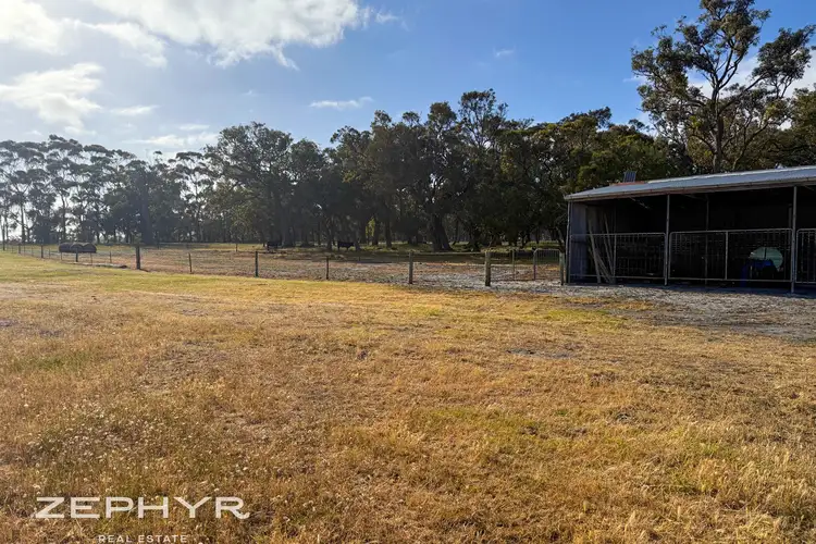 Seventh view of Homely rural property listing, LOT 893 Mead Road, Kalgan WA 6330