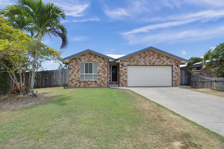 54 Hodges Street, East Mackay QLD 4740