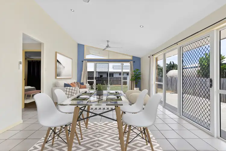 Second view of Homely house listing, 54 Hodges Street, East Mackay QLD 4740