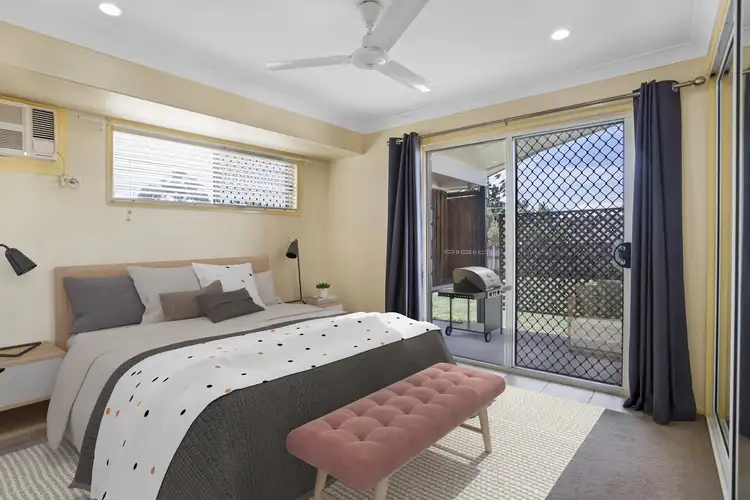 Third view of Homely house listing, 54 Hodges Street, East Mackay QLD 4740