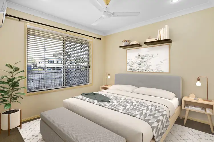 Fourth view of Homely house listing, 54 Hodges Street, East Mackay QLD 4740
