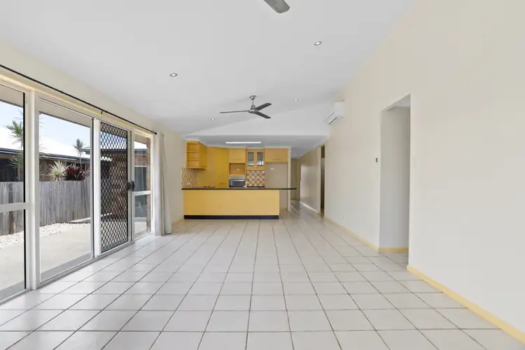 Fifth view of Homely house listing, 54 Hodges Street, East Mackay QLD 4740