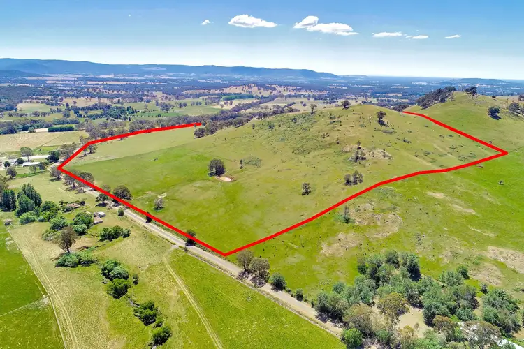 2900 Samaria Road, Samaria VIC 3673