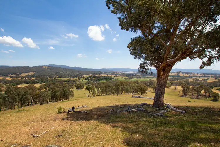 2900 Samaria Road, Samaria VIC 3673