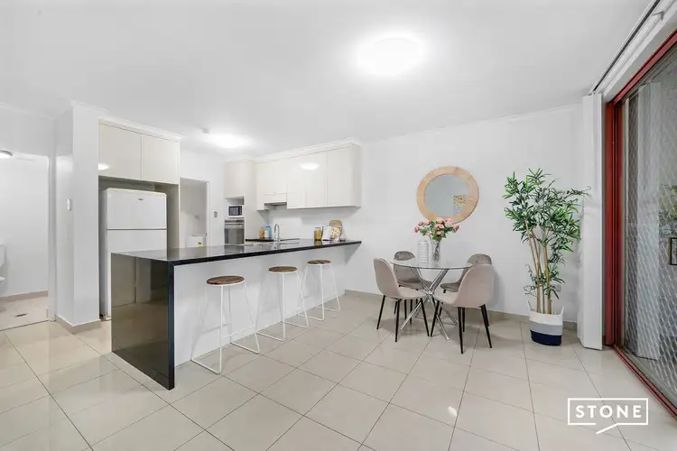Second view of Homely townhouse listing, 108/125 Park Road, Rydalmere NSW 2116