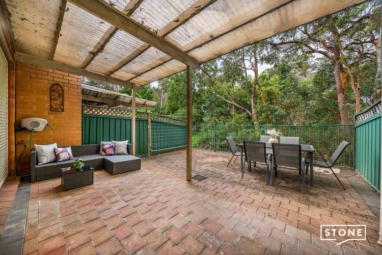 Third view of Homely townhouse listing, 108/125 Park Road, Rydalmere NSW 2116