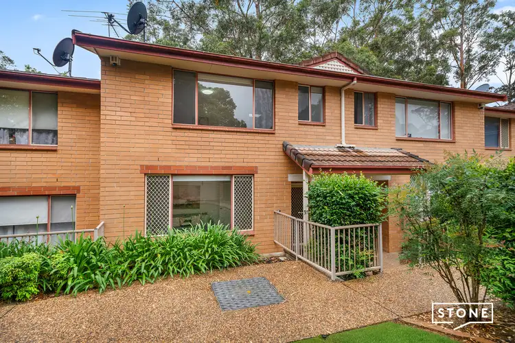 Fourth view of Homely townhouse listing, 108/125 Park Road, Rydalmere NSW 2116