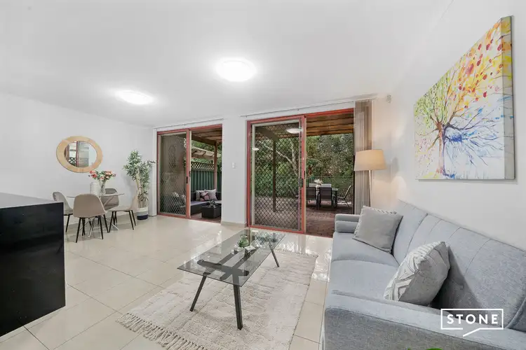 Fifth view of Homely townhouse listing, 108/125 Park Road, Rydalmere NSW 2116