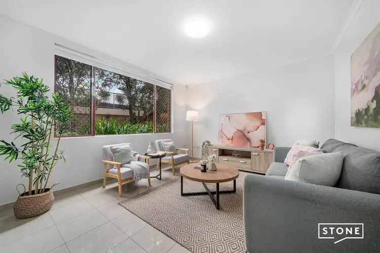 Sixth view of Homely townhouse listing, 108/125 Park Road, Rydalmere NSW 2116