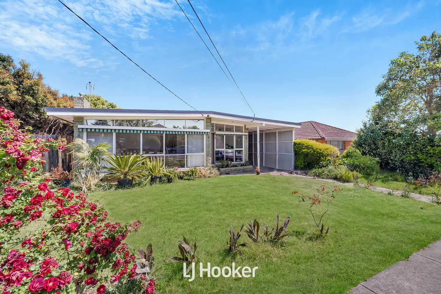 Main view of Homely house listing, 15 Albert Road, Hallam VIC 3803