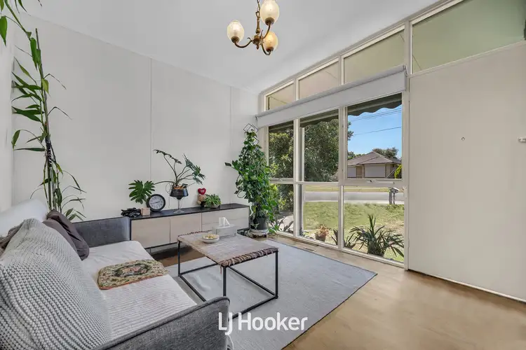 Second view of Homely house listing, 15 Albert Road, Hallam VIC 3803
