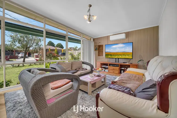 Third view of Homely house listing, 15 Albert Road, Hallam VIC 3803