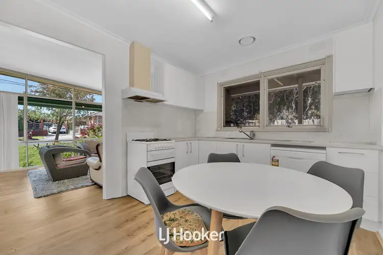 Fourth view of Homely house listing, 15 Albert Road, Hallam VIC 3803