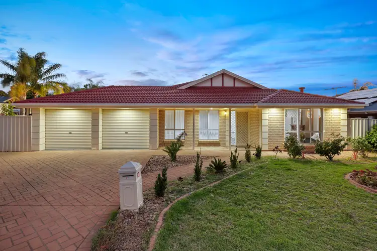 13 Galleon Close, Blakeview SA 5114