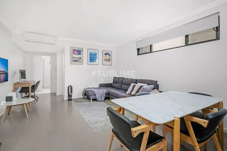 2/36 George Street, Marrickville NSW 2204