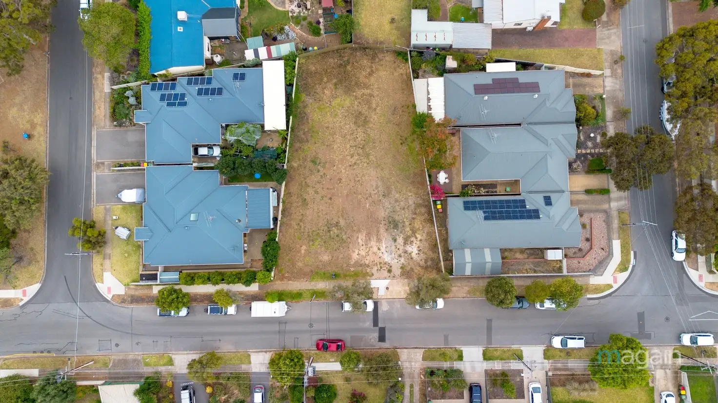 Main view of Homely land listing, 17 White Crescent, Seacombe Gardens SA 5047