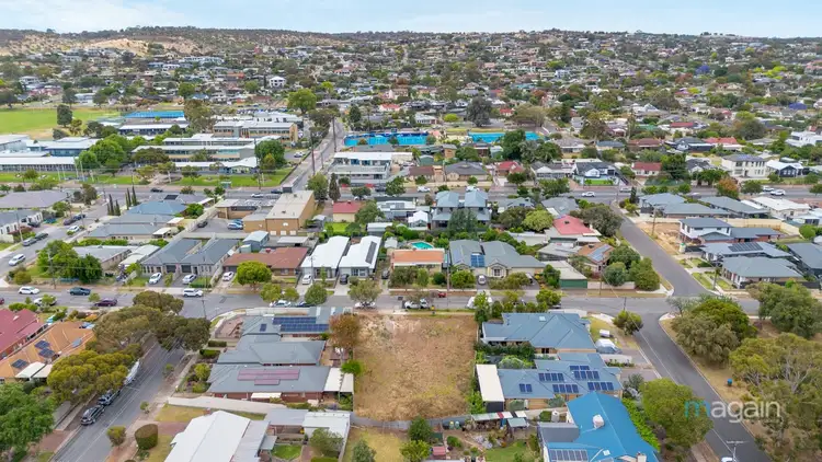 Third view of Homely land listing, 17 White Crescent, Seacombe Gardens SA 5047