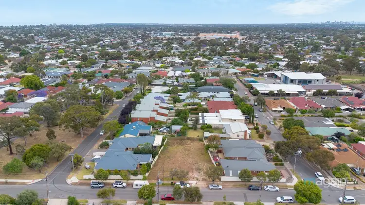Fourth view of Homely land listing, 17 White Crescent, Seacombe Gardens SA 5047