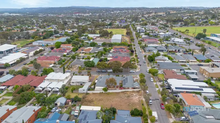 Fifth view of Homely land listing, 17 White Crescent, Seacombe Gardens SA 5047