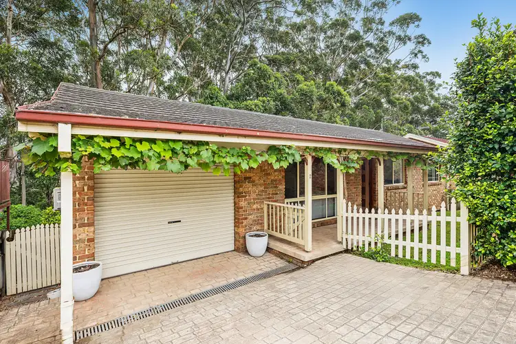Main view of Homely villa listing, 2/27 Charles Kay Drive, Terrigal NSW 2260