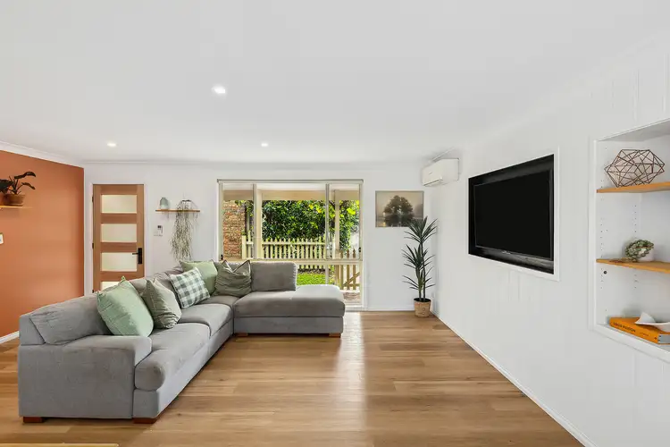 Second view of Homely villa listing, 2/27 Charles Kay Drive, Terrigal NSW 2260