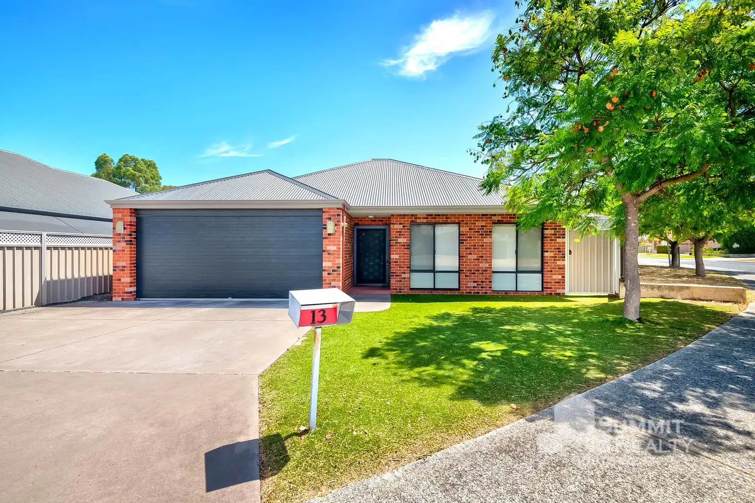 Main view of Homely house listing, 13 Ivy Rock Way, Australind WA 6233