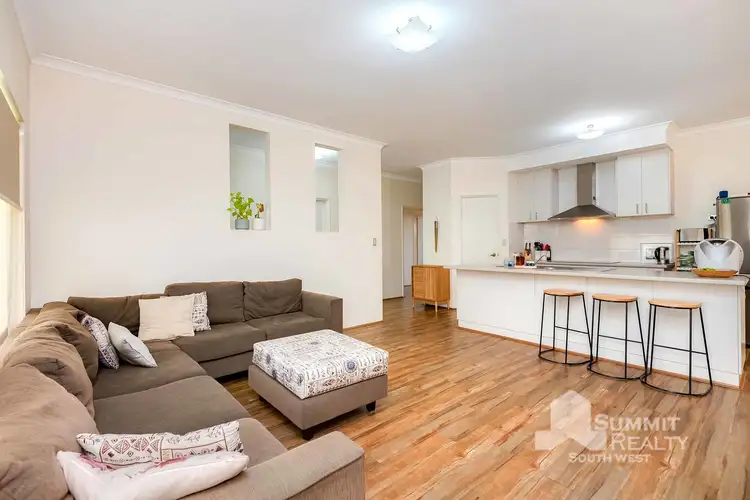 Third view of Homely house listing, 13 Ivy Rock Way, Australind WA 6233