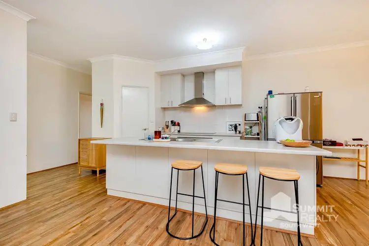 Fourth view of Homely house listing, 13 Ivy Rock Way, Australind WA 6233