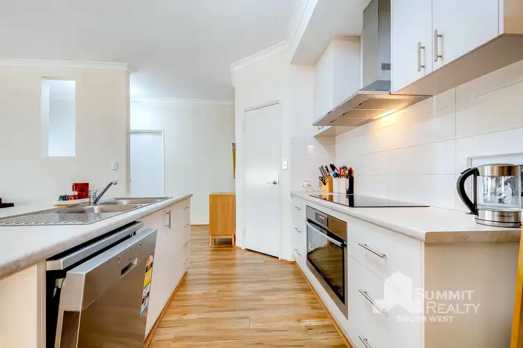 Sixth view of Homely house listing, 13 Ivy Rock Way, Australind WA 6233