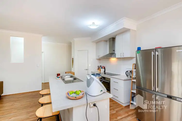 Seventh view of Homely house listing, 13 Ivy Rock Way, Australind WA 6233