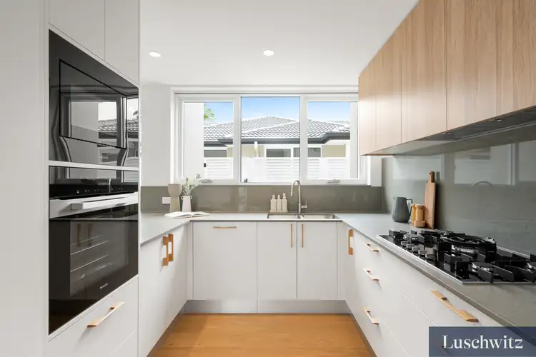 Fourth view of Homely apartment listing, 1/108-110 Warrimoo Avenue, St Ives NSW 2075