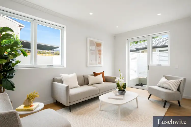 Fifth view of Homely apartment listing, 1/108-110 Warrimoo Avenue, St Ives NSW 2075