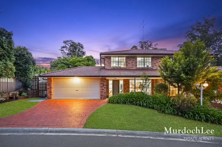 3/30 Casuarina Drive, Cherrybrook NSW 2126