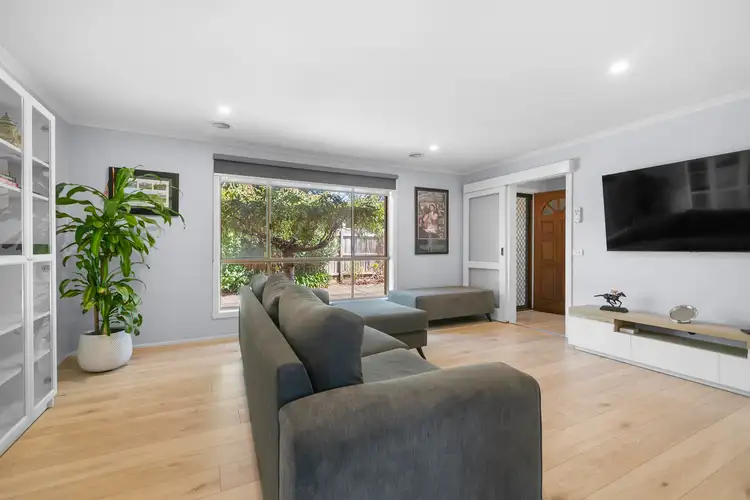 Third view of Homely unit listing, 1/42 Myola Street, Patterson Lakes VIC 3197