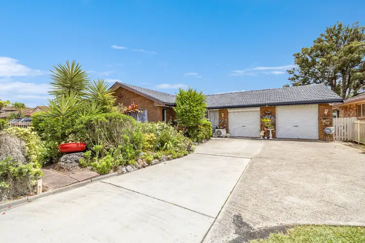 12 Kidman Avenue, West Kempsey NSW 2440