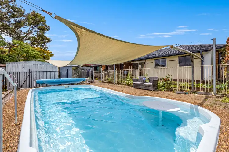 Second view of Homely house listing, 12 Kidman Avenue, West Kempsey NSW 2440