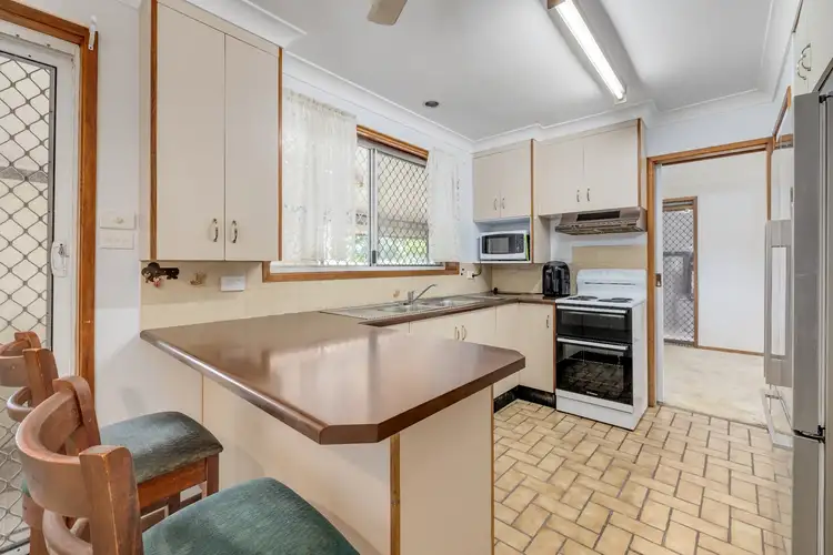 Sixth view of Homely house listing, 12 Kidman Avenue, West Kempsey NSW 2440