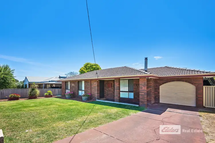 3 Lawley Street, Collie WA 6225