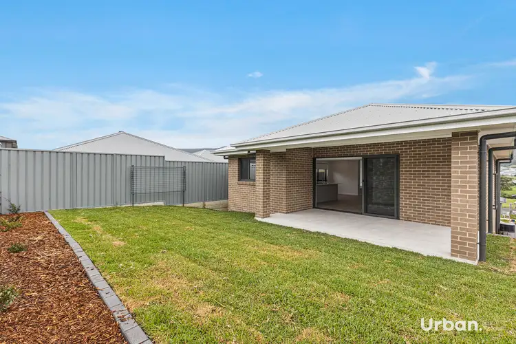 Second view of Homely house listing, 4 Lemon Grove, Kembla Grange NSW 2526