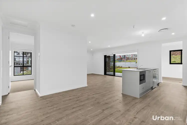 Fourth view of Homely house listing, 4 Lemon Grove, Kembla Grange NSW 2526