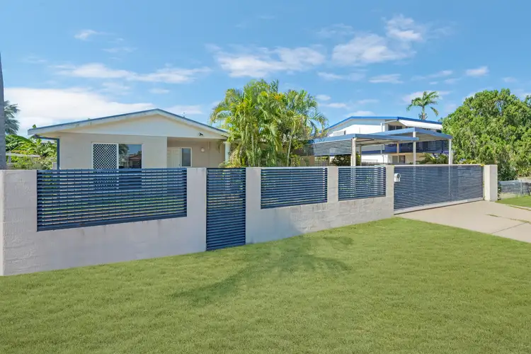 7 Prairie Street, Kirwan QLD 4817