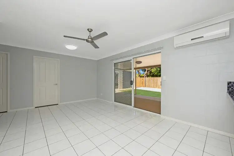 Fourth view of Homely house listing, 7 Prairie Street, Kirwan QLD 4817