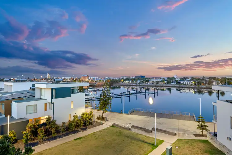 Main view of Homely apartment listing, 408/16-18 Wirra Drive, New Port SA 5015
